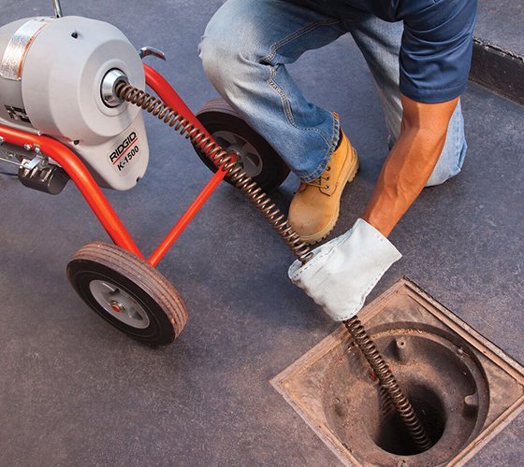 Drain Cleaning Columbia MO