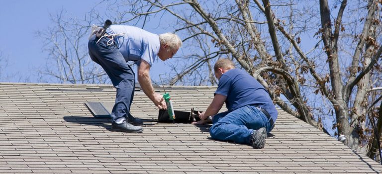 Naperville Roofing